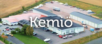 kemiö